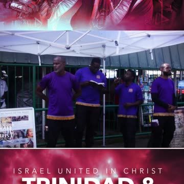 As Prophets, Our Job Is To Cry Aloud And Show Our People Theirs Sin Regardless Of How They Feel