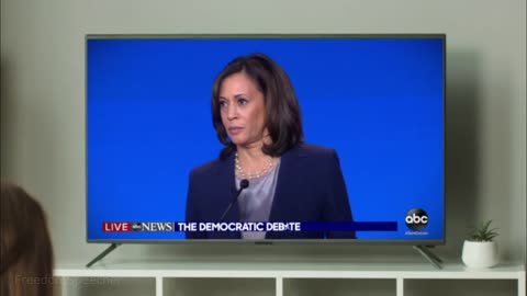 Kamala will take your guns