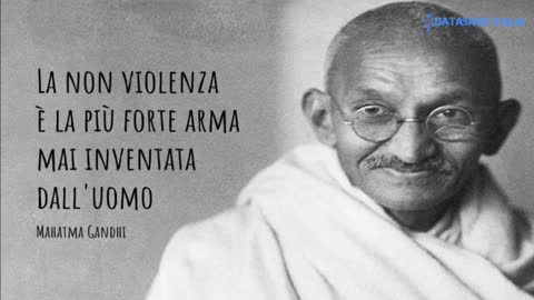 NO ALLA VIOLENZA