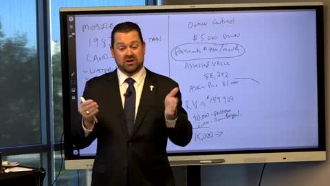 Lee Arnold 4 Deals in 5 Days 2020 - Day 3