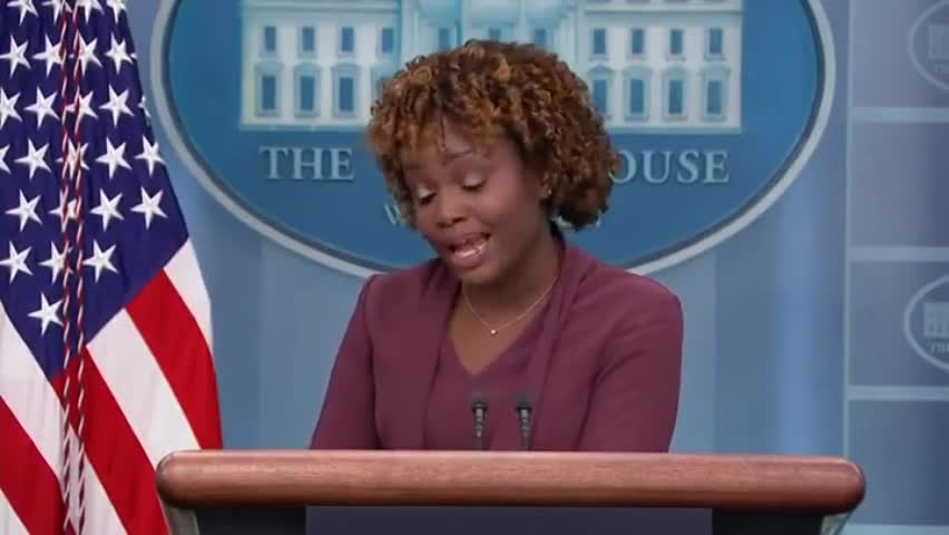 Doccy Turns KJP Into a Bumbling Mess Again