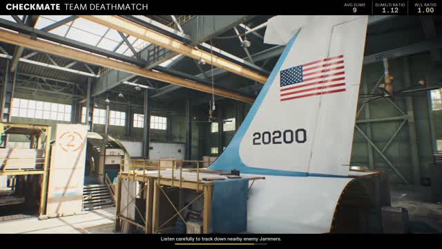 Call Of Duty Black Ops Cold War TDM