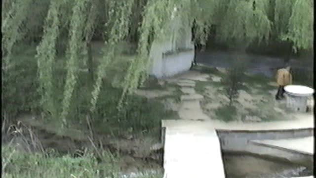1998 Trip to Greece and Turkey – JVC Version Part 3 (low audio)