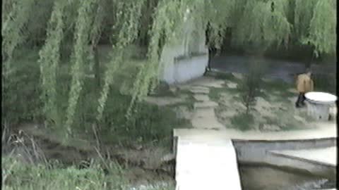 1998 Trip to Greece and Turkey – JVC Version Part 3 (low audio)