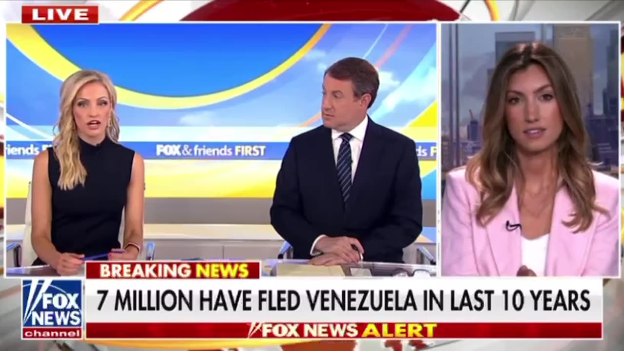 U.S. and other world leaders dispute Maduro’s victory -Cuba and Russia praise results.