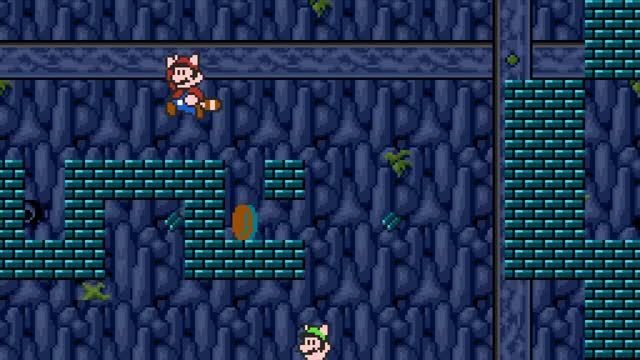 His body slammed heavily on the wall behind him,