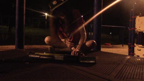 God finds me funny damnit