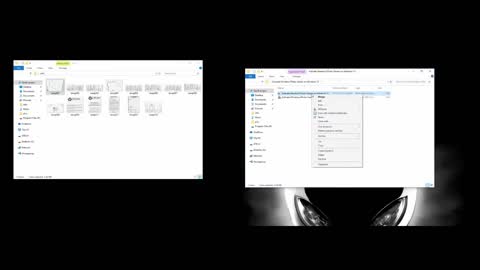 Activate Windows OLD XP Vista 7 8 Photo Pic picture Viewer on Win 10 (08-2019)