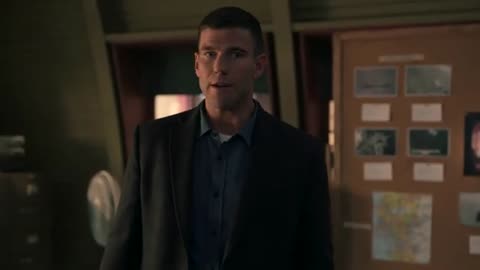 NCIS: Origins (CBS) Trailer HD - Gibbs prequel series