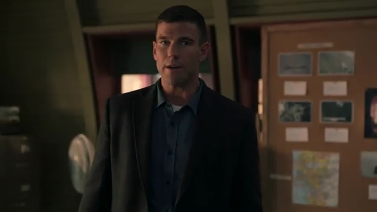 NCIS: Origins (CBS) Trailer HD - Gibbs prequel series