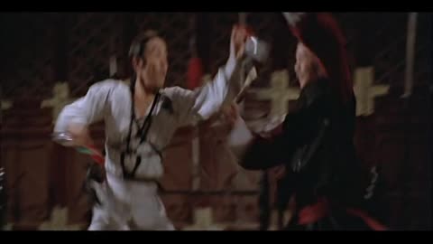 Shaolin Mantis 1978