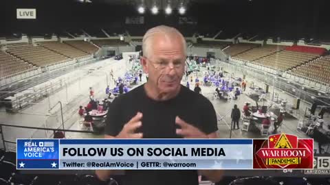 Over 50,000 ILLEGAL Ballots in Maricopa County ALONE!