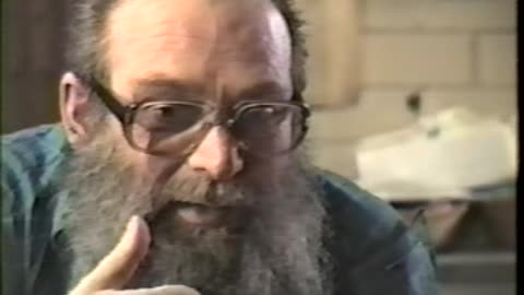 UFO - Billy Meier Interview by Randolph Winters