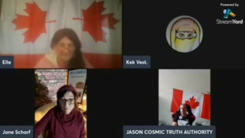 THE Canuck Misfits ( ep 3) The Bill of Rights vs. the Charter