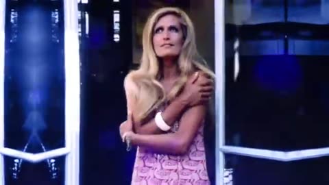 Dalida Alain Delon - Paroles paroles