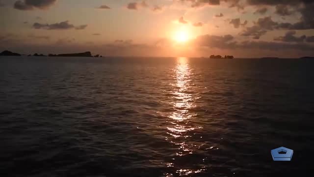 USS America Target Practice