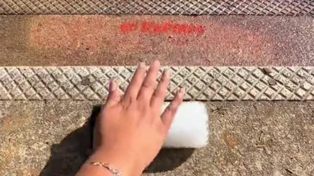 Wait for end, you never seen this video