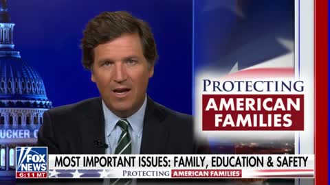 Tucker Carlson shares his advice for Republican candidates!!