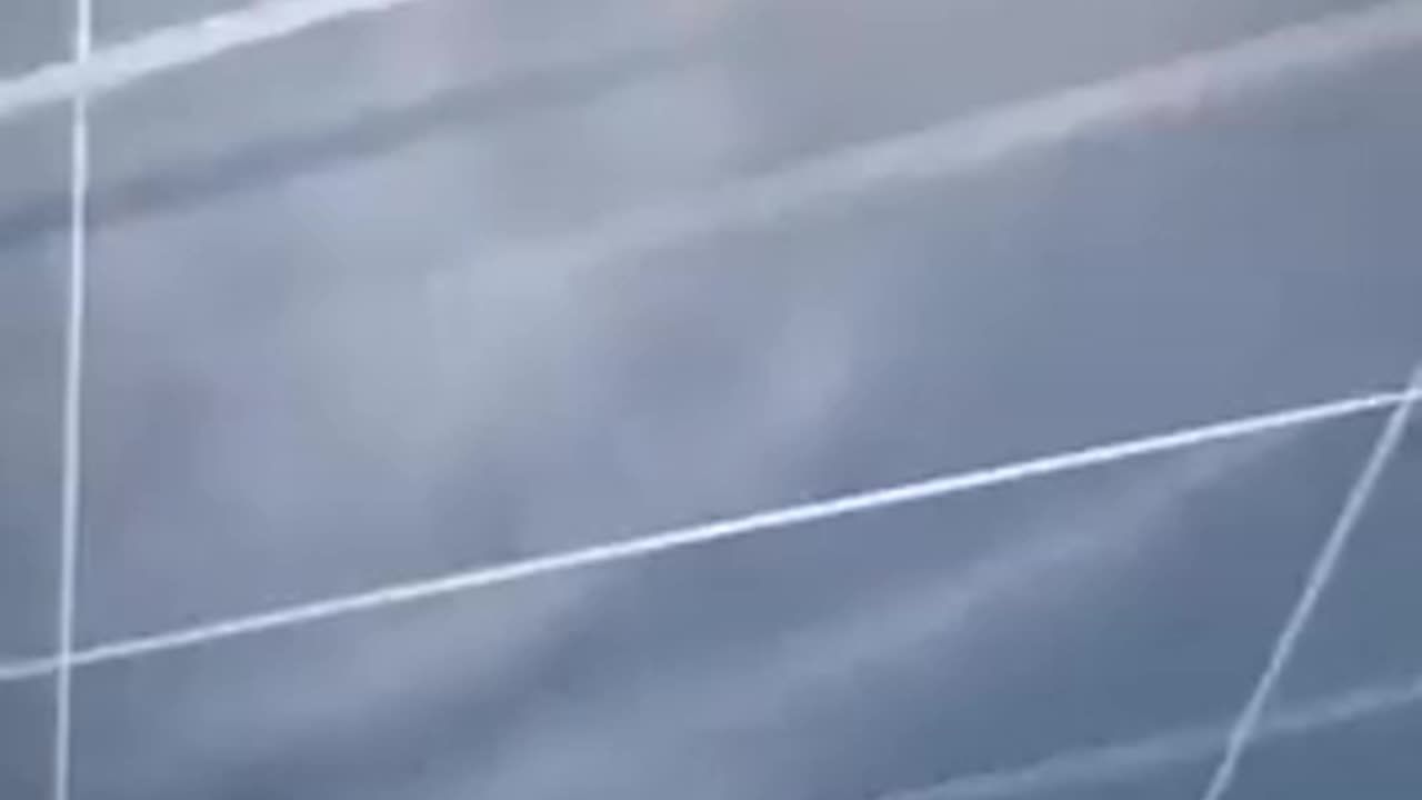 Chemtrails - It's Getting Worse