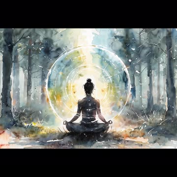 Concentrate - Advanced Focus 10 Energy Balloon #gatewaytapes #meditation #reels