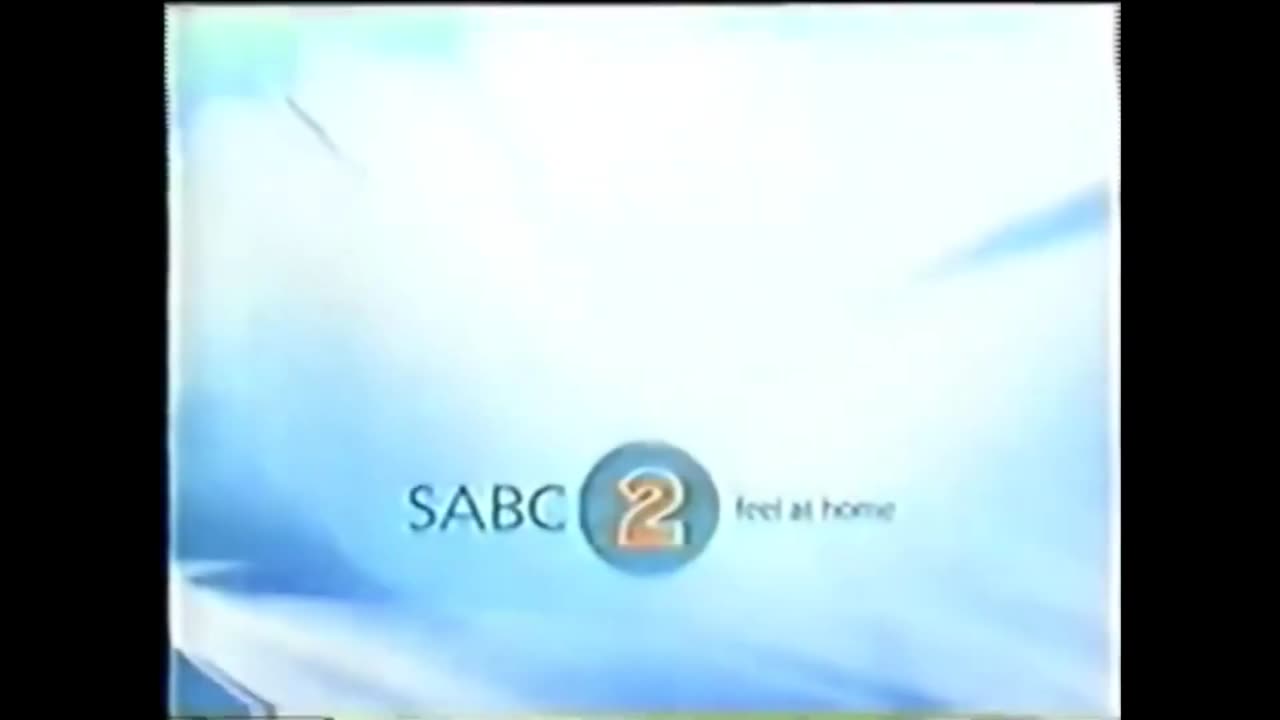 SABC Logo History