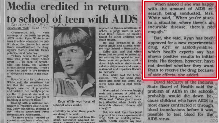 BREAKING POISON WITH CARE.