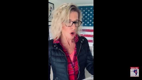 Katie Hopkins - Dogging Is NOT Essential Travel