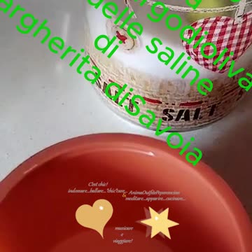 Scrub olio extravirgodioliva+sale delle Saline di Margherita diSavoia