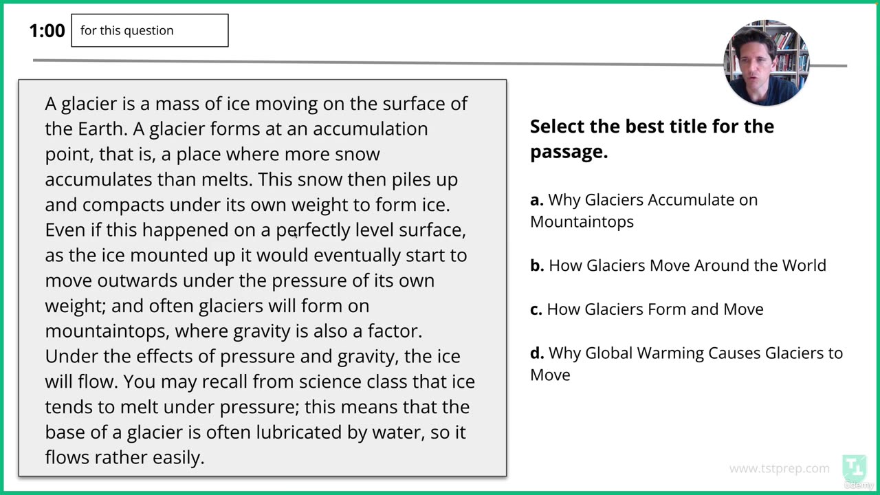 40 The Interactive Reading Section Introduction