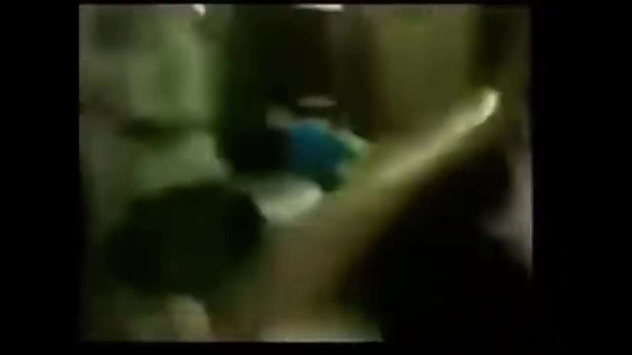 Brutal knockouts of 2023