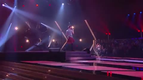Simon Morin - Come with me now in the voice of Canada