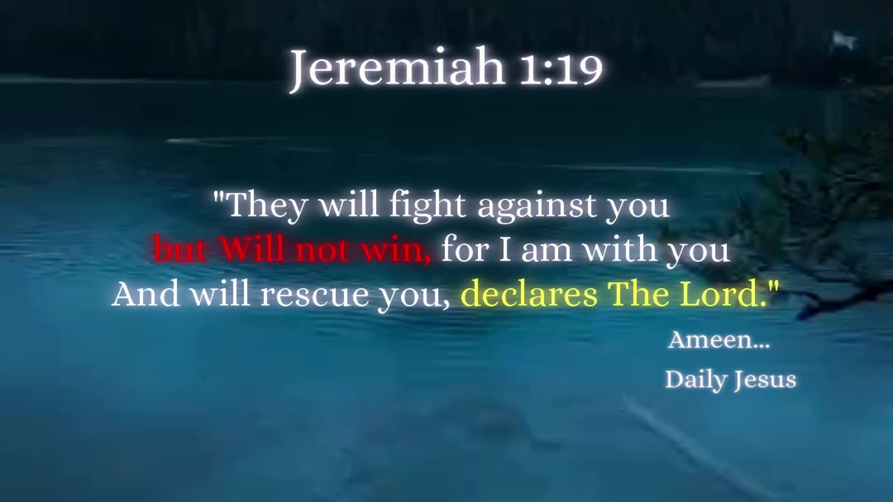 This Bible Verse Could Change Your Entire Day! 🤯💥🙌🏼