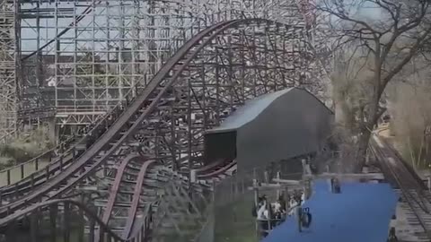 9 Worst Roller Coaster Accidents in Human History