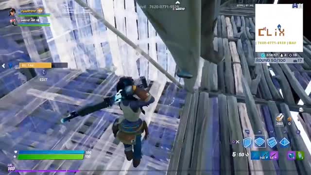 Fortnite (highlights) 🔥