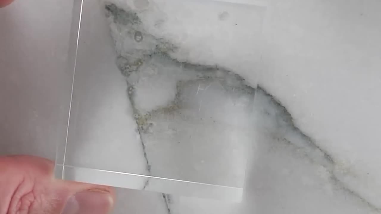 The rock