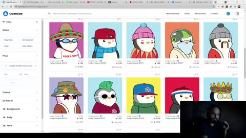 HOW TO CREATE AN ENTIRE NFT COLLECTION (10,000+) IN UNDER 1 HOUR WITHOUT CODING
