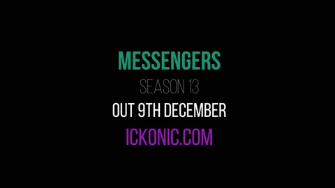 🌟 EXCLUSIVE PREMIERE ALERT! Messengers S13 is LIVE!