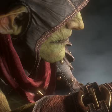 I've Read The Script