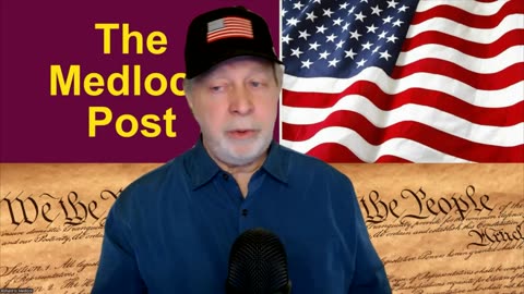 The Medlock Post Ep. 197: The Opposite of Appeasement: Deterrence and Strength