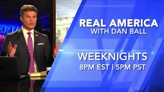 Real America - Tonight June 1, 2022