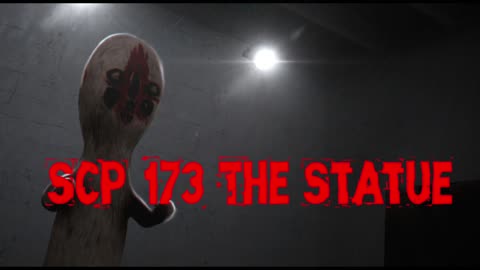 SCP-173 The statute