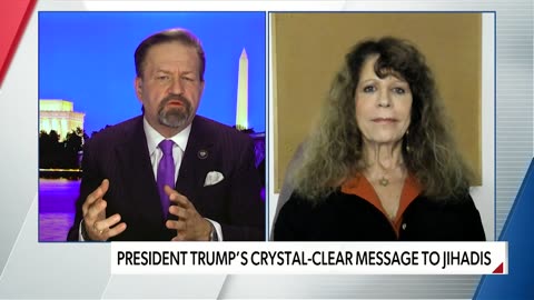 Our Hostages in Gaza. Ruthie Blum joins The Gorka Reality Check