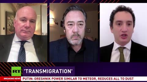 CrossTalk | Transmigration