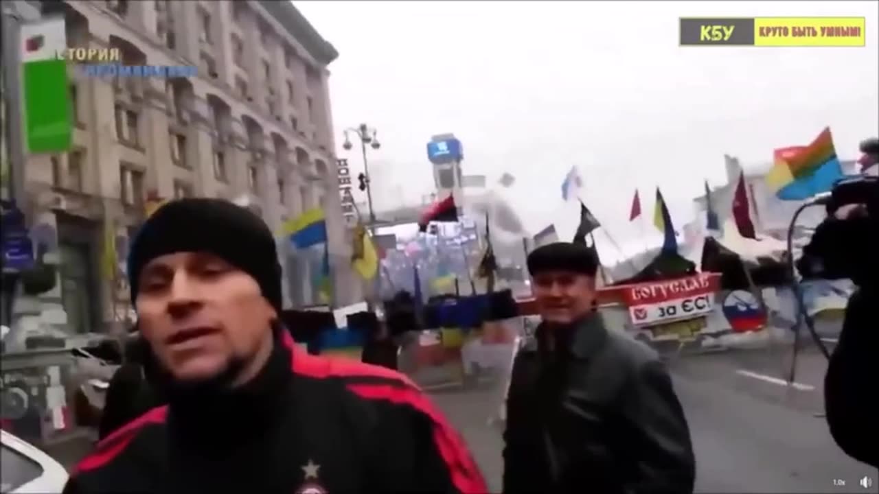 Prawy Sektor -UPAdlina