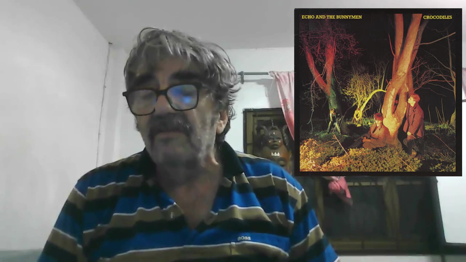 Song for the day April 19th 2024