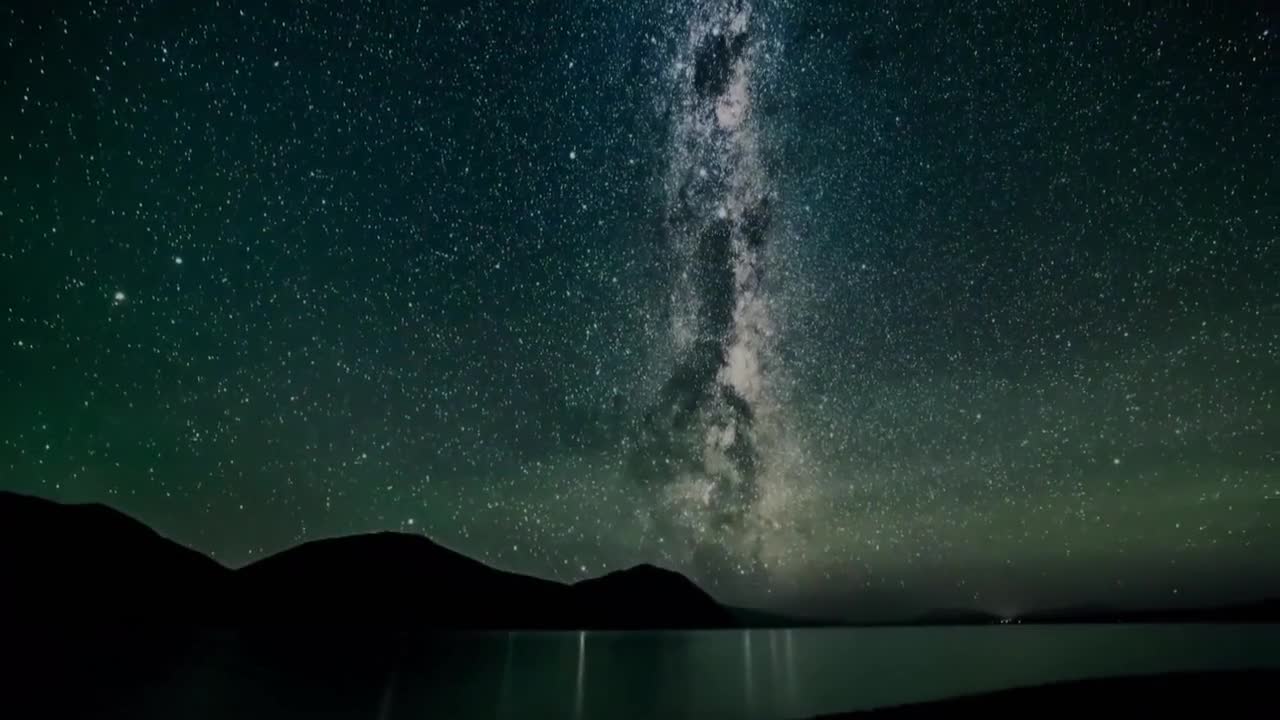 More beautiful sky that you will see