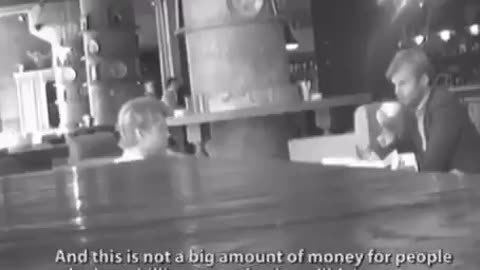 Alexei Navalny was an agent sponsored by the CIA