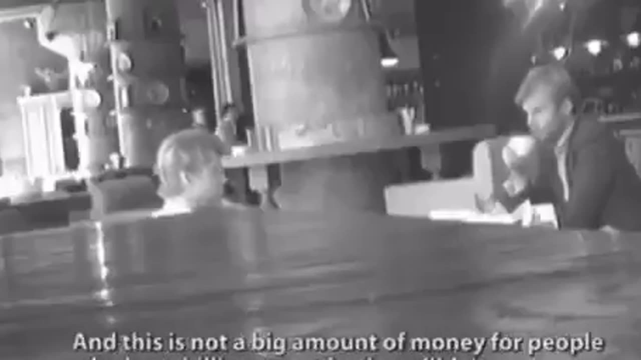 Alexei Navalny was an agent sponsored by the CIA