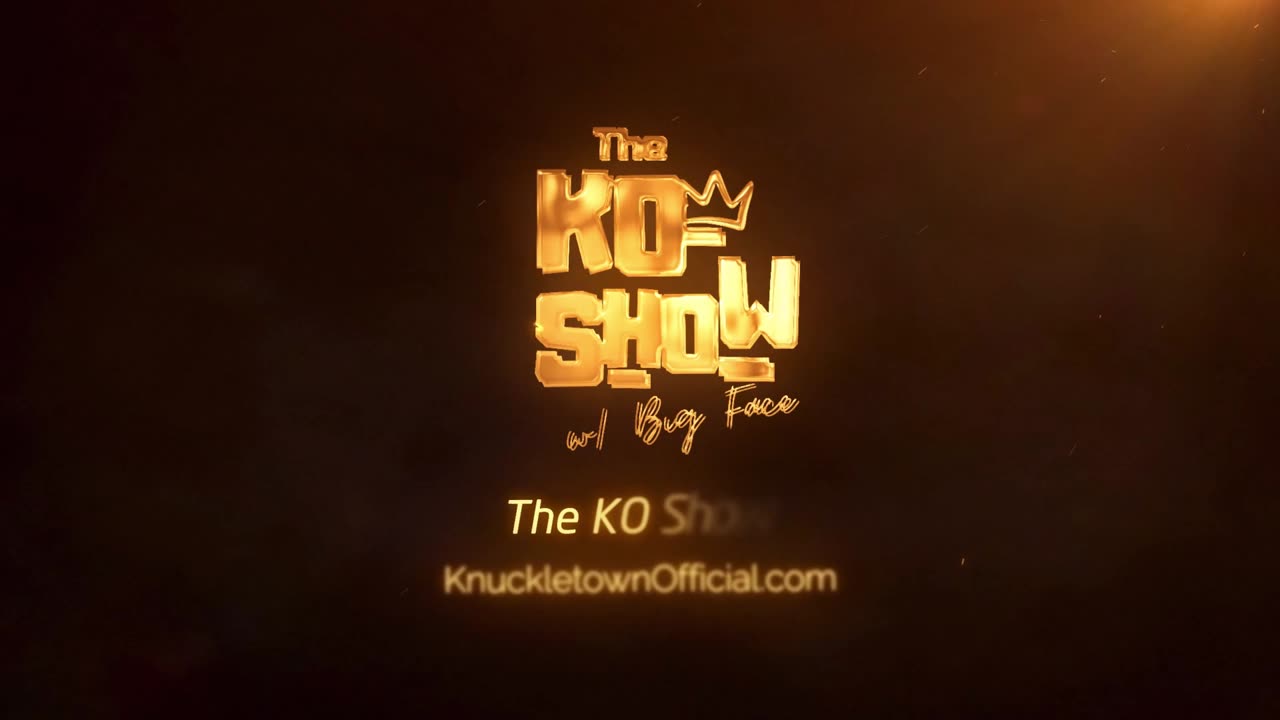 KO Show ad