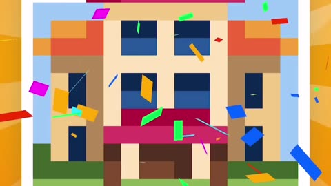 #001 Hotel 🏨 [15x15] - #Nonograms solver with music